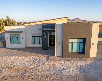 21217 W Eagle Drive, Buckeye