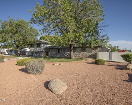 5641 W Paradise Lane, Glendale