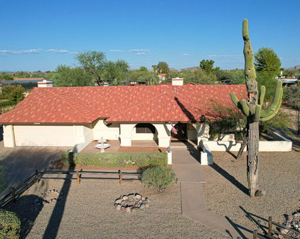 31229 N 49th Street, Cave Creek