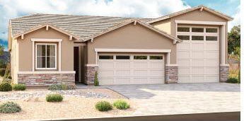 17582 W Blue Sky Drive, Surprise