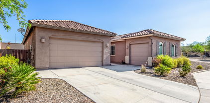 10346 W Bronco Trail, Peoria