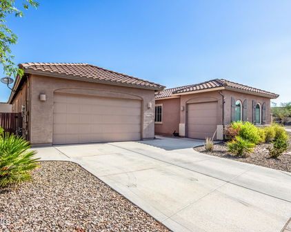 10346 W Bronco Trail, Peoria