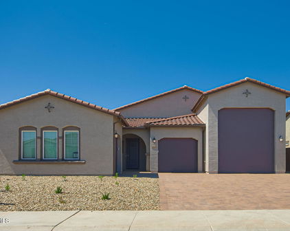 25180 N 177th Drive, Surprise