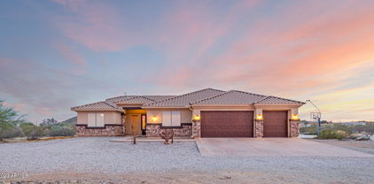 15245 W Dynamite Boulevard, Surprise