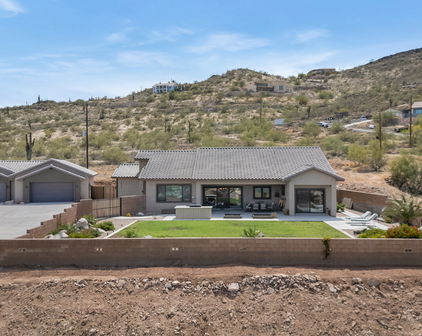 2829 W Joy Ranch Road, Phoenix