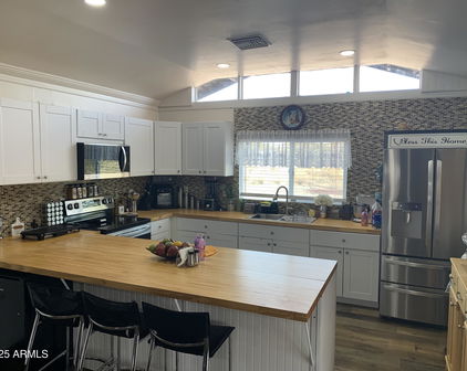 32628 N 163rd Avenue, Surprise