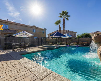 21841 S 185th Place, Queen Creek