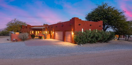 14215 E Calle De Las Estrellas Drive, Scottsdale