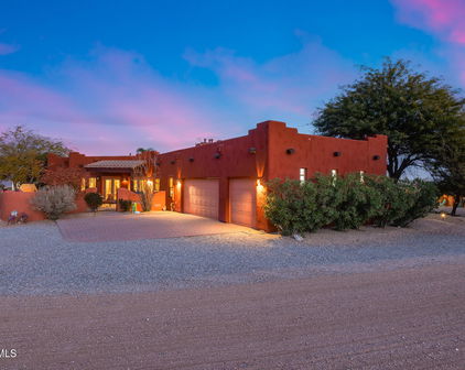 14215 E Calle De Las Estrellas Drive, Scottsdale