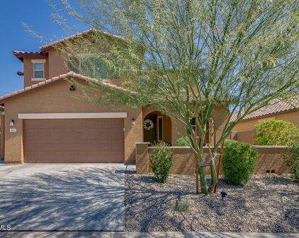 467 N 158th Lane, Goodyear