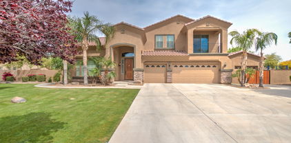 11734 E Bellflower Drive, Chandler