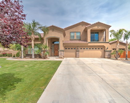 11734 E Bellflower Drive, Chandler
