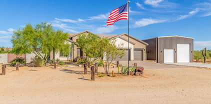 32607 N 64th Street, Cave Creek