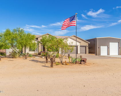 32607 N 64th Street, Cave Creek