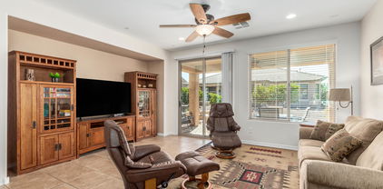 26237 W Vista North Drive, Buckeye