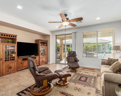 26237 W Vista North Drive, Buckeye