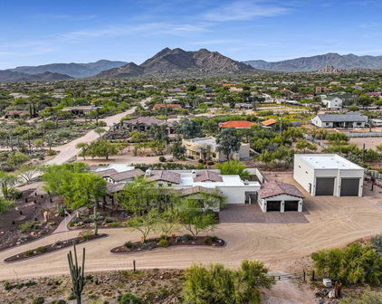 31613 N 66th Street, Cave Creek