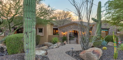 8358 E View Crest Circle, Mesa