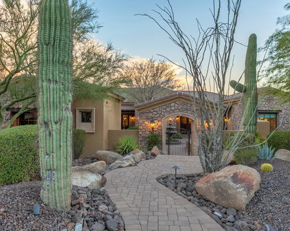 8358 E View Crest Circle, Mesa