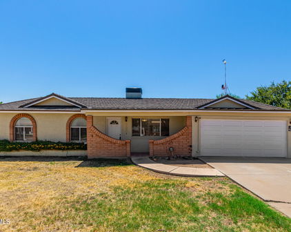 989 E Gunstock Road, Chandler