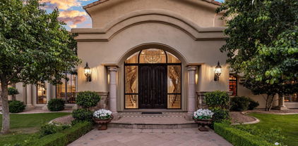 9451 E Happy Valley Road, Scottsdale