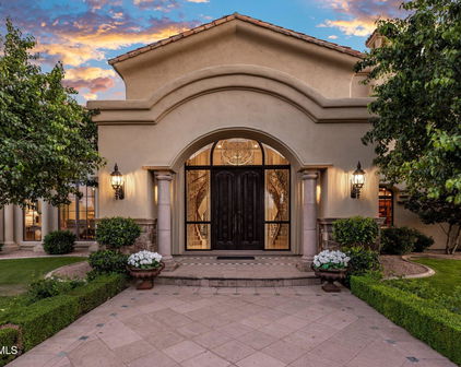 9451 E Happy Valley Road, Scottsdale