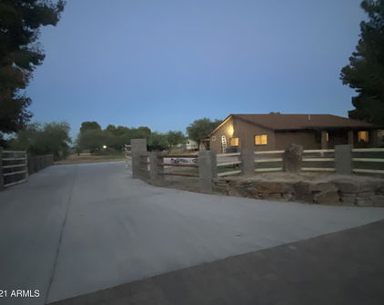 1725 S 177th Avenue, Goodyear