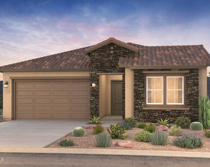 18153 E Bronco Drive, Queen Creek