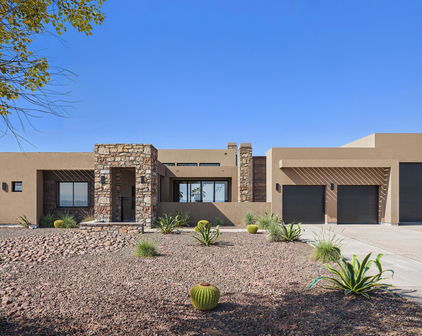 603 E Amber Sun Drive, Phoenix