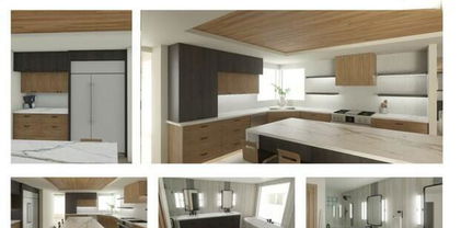 1637 N Quartz Valley Road, Scottsdale
