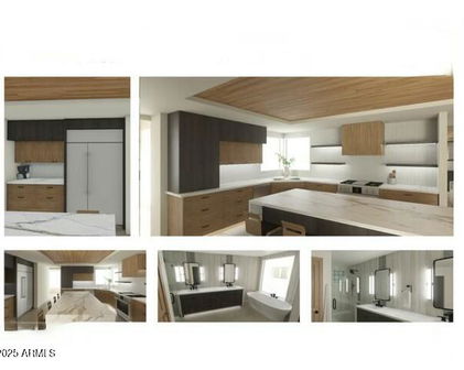 1637 N Quartz Valley Road, Scottsdale