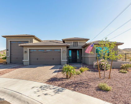 18205 W Cassia Way, Goodyear
