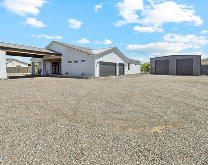 3139 W Desert Hills Drive, Phoenix
