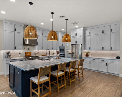 9908 E Revolution Drive, Mesa