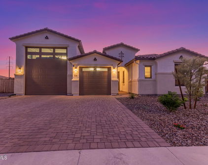 3136 S 184th Lane, Goodyear