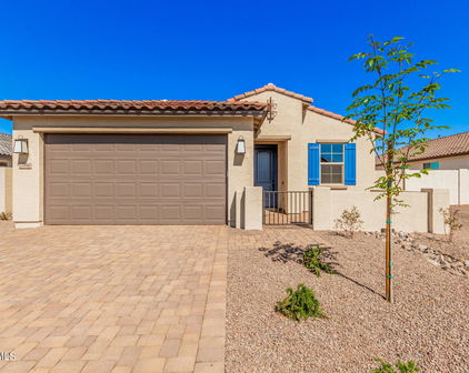 17690 W Silverwood Drive, Goodyear