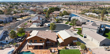 2837 N Whiting Circle, Mesa