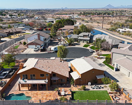 2837 N Whiting Circle, Mesa