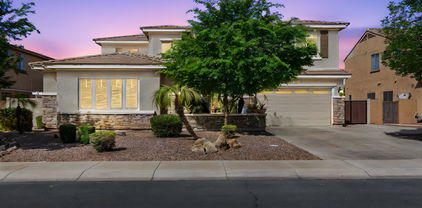 4340 S Marble Street, Gilbert