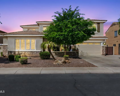 4340 S Marble Street, Gilbert