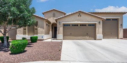 16033 N 183rd Drive, Surprise