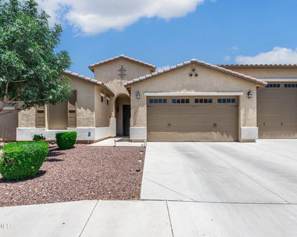 16033 N 183rd Drive, Surprise