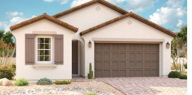 20276 W Montecito Avenue, Litchfield Park