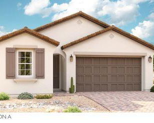 20276 W Montecito Avenue, Litchfield Park