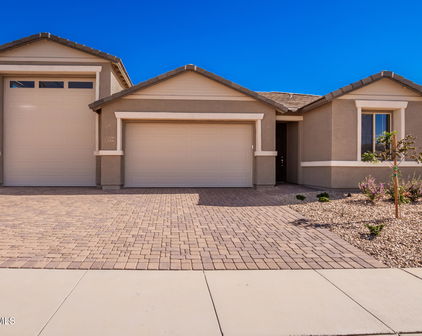 25719 N 185th Drive, Surprise
