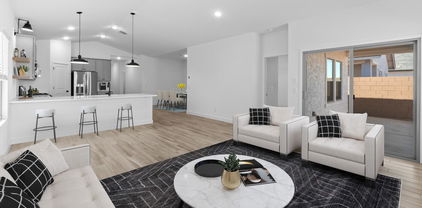 7664 W Minton Street, Laveen