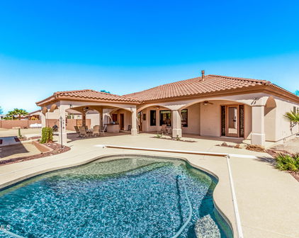 11440 S 194th Drive, Buckeye