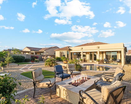 16742 S 181st Avenue, Goodyear