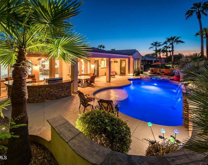13118 W Santa Ynez Court, Sun City West