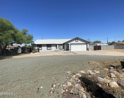 2332 N 76th Place, Mesa